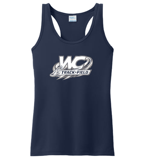 Port & Company Ladies Performance Tank