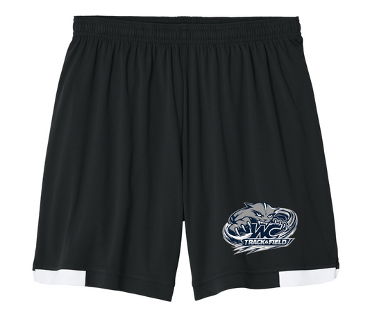 Sport-Tek® Club 7” Short