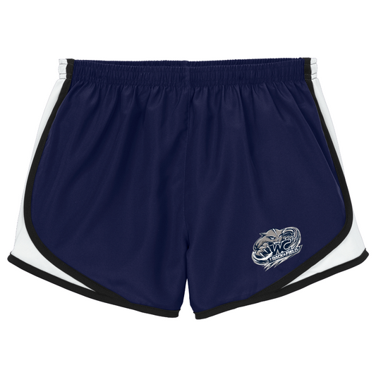 Sport-Tek® Women's 3" Cadence Short