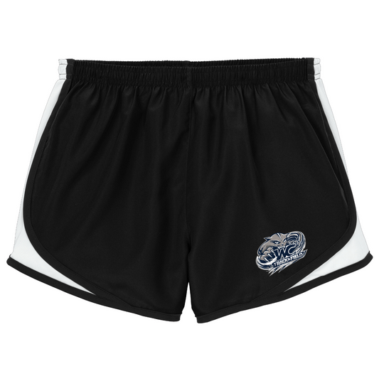 Sport-Tek® Women's 3" Cadence Short