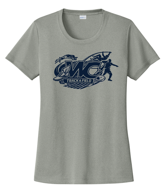 Sport-Tek® Women's PosiCharge® Competitor™ Tee