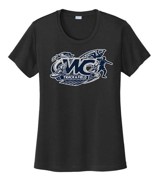 Sport-Tek® Women's PosiCharge® Competitor™ Tee