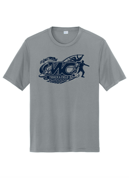 Sport-Tek® Men's PosiCharge® Competitor™ Tee