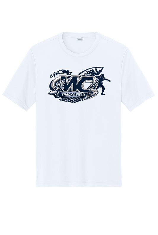 Sport-Tek® Men's PosiCharge® Competitor™ Tee