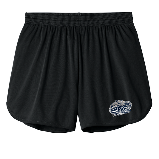 Sport-Tek® Men’s Club 3” Track Short