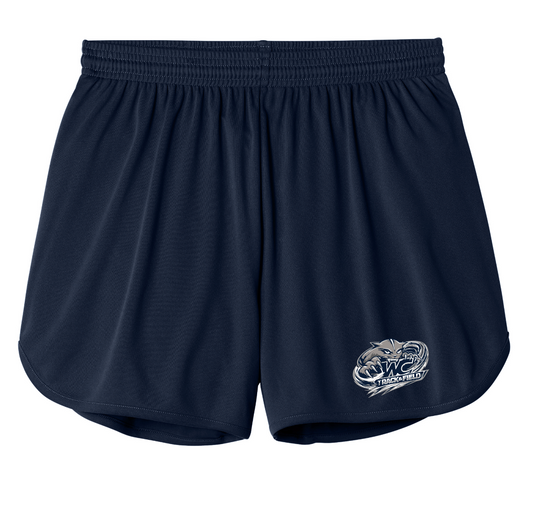 Sport-Tek® Men’s Club 3” Track Short
