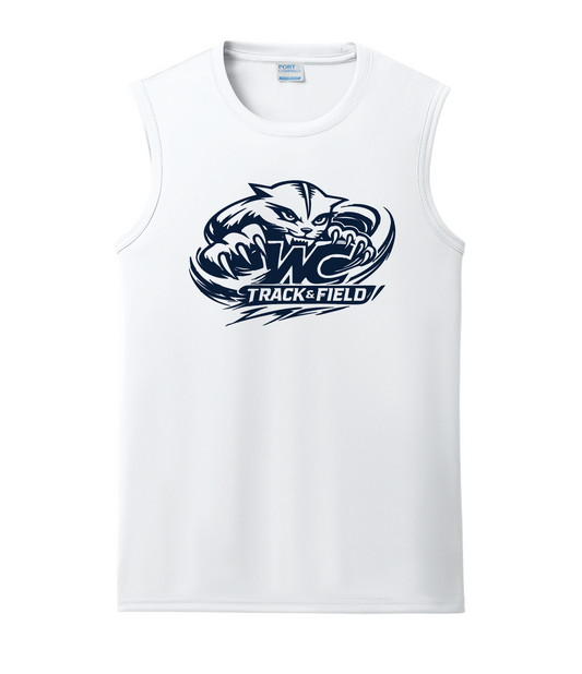 Port & Company Men's Performance Tank